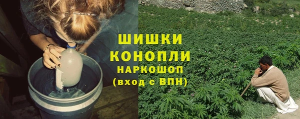 хмурый Костерёво